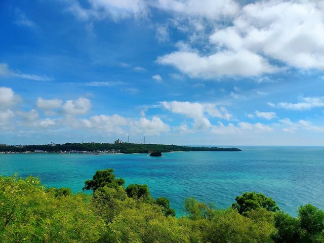国慶錯峰！涠洲島4大封神打卡位+隱藏玩法（含果凍海拍攝公