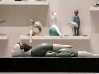深圳新展.深圳灣萬象城.過去未來時