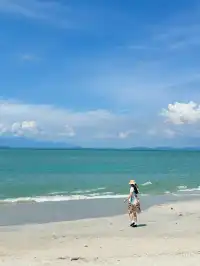 檳城旅行｜這個海邊更值得待一下午