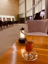 Exceptional Experience at WE Resort in Jeju