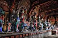 探路者第164集：再登佛光寺
