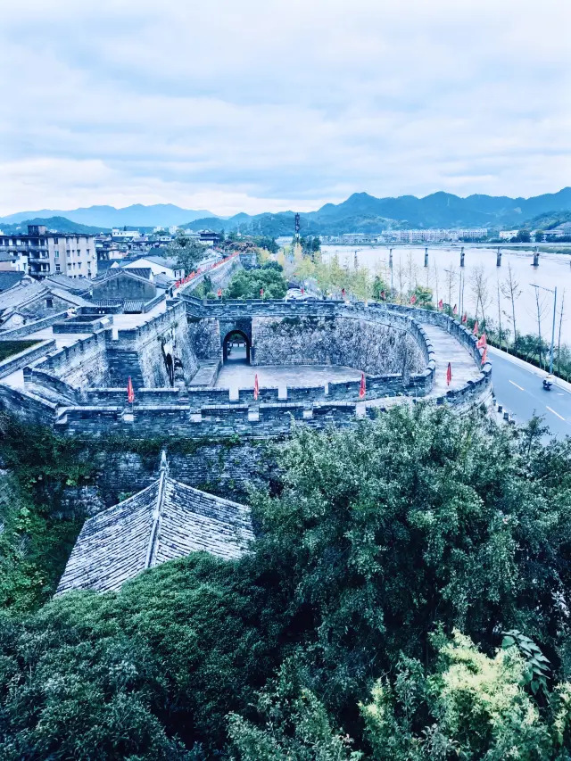 臨海古長城｜懶人必看省力遊玩全攻略