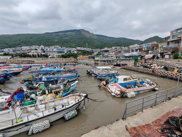 廈門鼓浪嶼|雨中邂逅海上花園的浪漫出逃計劃  陰雨天才是鼓浪嶼的正確打開方式!朦朧中的紅磚洋房美 廈門鼓浪嶼|雨中邂逅海上花園的浪漫出逃計劃  陰雨天才是鼓浪嶼的正確打開方式!朦朧中的紅磚洋房美