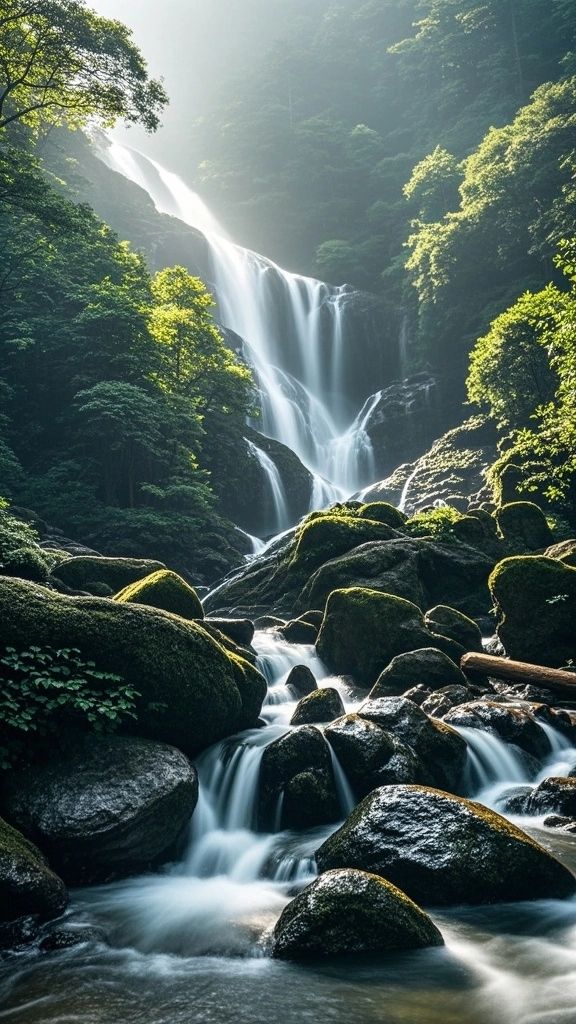 來姑婆山吸氧洗肺,享受慢生活! 來姑婆山吸氧洗肺,享受慢生活!