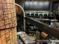 More Than Coffee: Inside the Shanghai Starbucks Reserve Roastery, a True Theater of Senses
