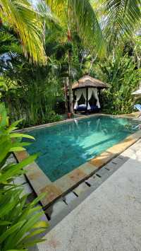 Amazing Birthday Vacation at Sofitel Bali Nusa Dua Beach Resort