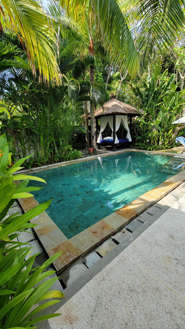 Amazing Birthday Vacation at Sofitel Bali Nusa Dua Beach Resort Amazing Birthday Vacation at Sofitel Bali Nusa Dua Beach Resort