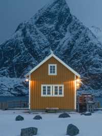 被選為《孤獨星球》封面的地方有多絕。