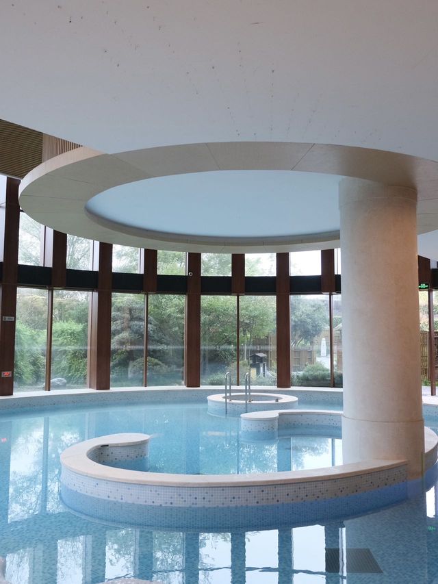 成都周邊Staycation｜家庭親子2日遊（懶人攻略）