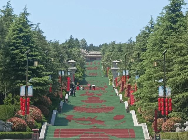 臨沂商丘旅遊攻略商丘歡迎你 臨沂商丘旅遊攻略商丘歡迎你