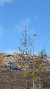 值得30小時飛行時間的風景