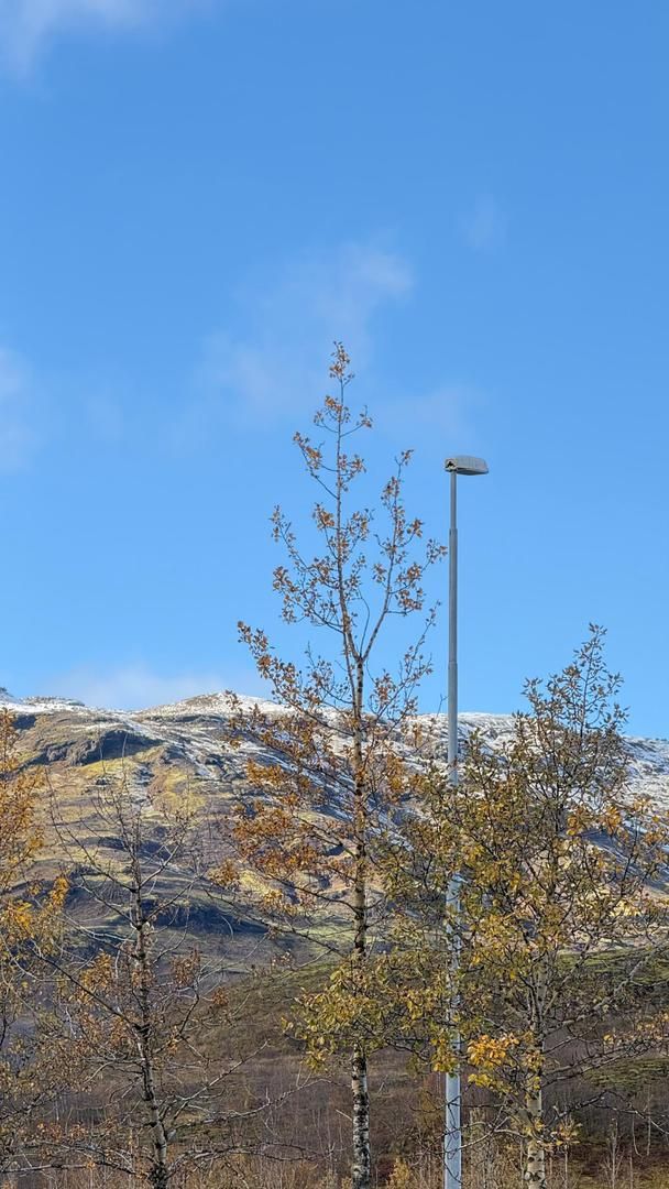 值得30小時飛行時間的風景 值得30小時飛行時間的風景