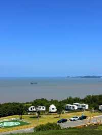 發現一處隱世秘境!舟山這家童話莊園酒店也太絕了!