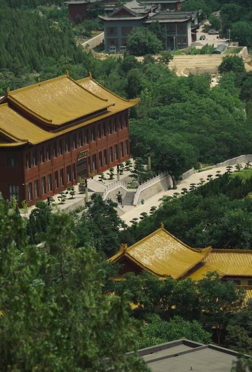 東方美神絕美打卡地