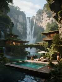 郴州親子遊！帶娃打卡5個神仙地+野奢住宿