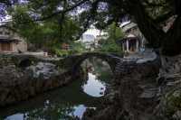 總要去一趟黃姚古鎮吧?體驗這裡的民族文化。