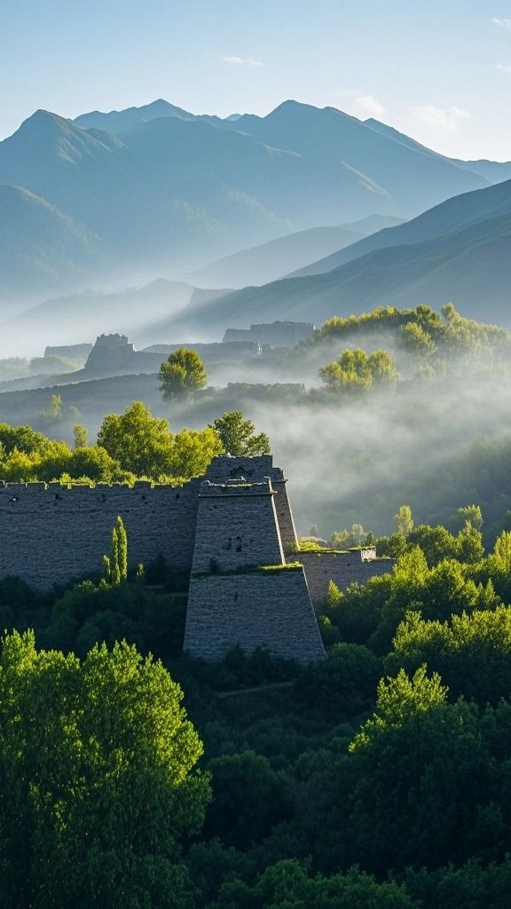 烏蘭察布火山草原攻略 烏蘭察布火山草原攻略