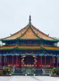 瀋陽秋冬商務行｜住漫季中街，解鎖古城風雅與效率