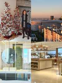 馬德里歐洲精選NH，舒適與現代的完美結合   酒店：馬德里歐洲精選NH酒店  地址：Padre 