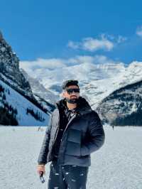 10月後來班夫穿什麼？一篇穿衣指南搞定