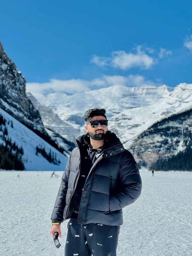 10月後來班夫穿什麼？一篇穿衣指南搞定