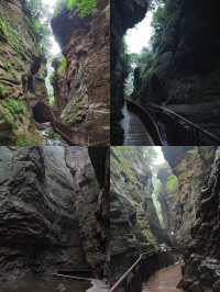 唯一破產的5A景區……