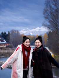 雲南沙溪古鎮,一座神秘有故事的古鎮!