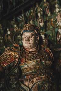 第一眼看到還是很震撼的