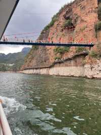 京娘湖金秋免票攻略｜11.15前薅羊毛衝鴨！