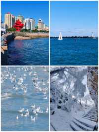 旅行天花板！從避寒海島到冰雪王國，承包你的冬日浪漫