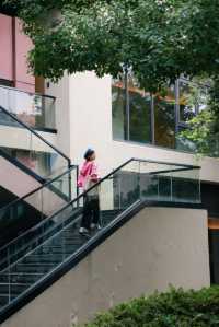 上海迪士尼!日式私湯溫泉好chill