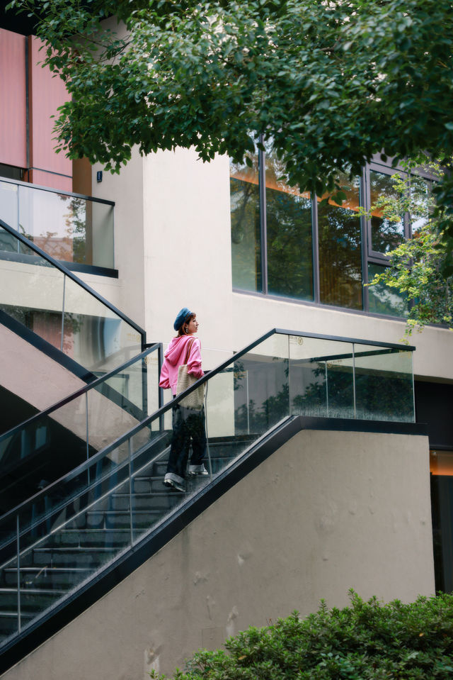 上海迪士尼!日式私湯溫泉好chill 上海迪士尼!日式私湯溫泉好chill