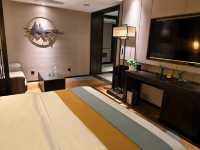 智能酒店入住體驗