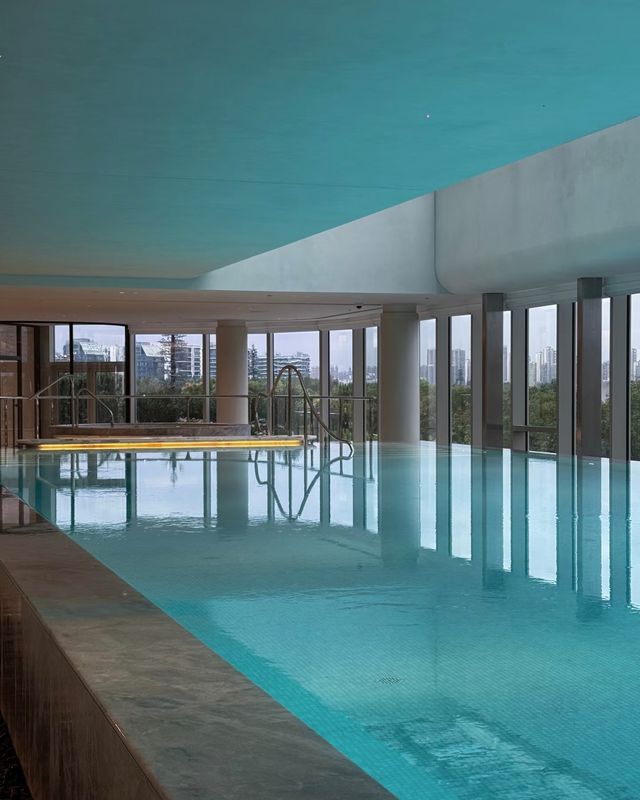 上海新地標！前灘華爾道夫奢華啟幕，一睡難忘｜內含實拍攻略