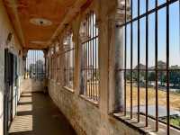 浮月村日出，秒穿百年