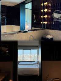 我宣佈這是西安最有性價比的酒店!