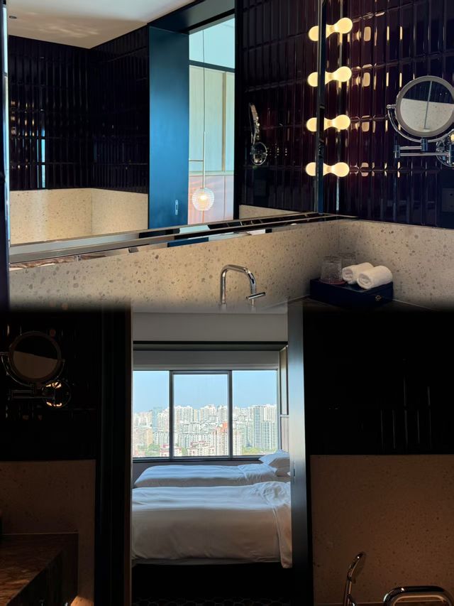 我宣佈這是西安最有性價比的酒店! 我宣佈這是西安最有性價比的酒店!