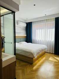 西昌寶藏民宿！近月亮湖+美食環繞超好住