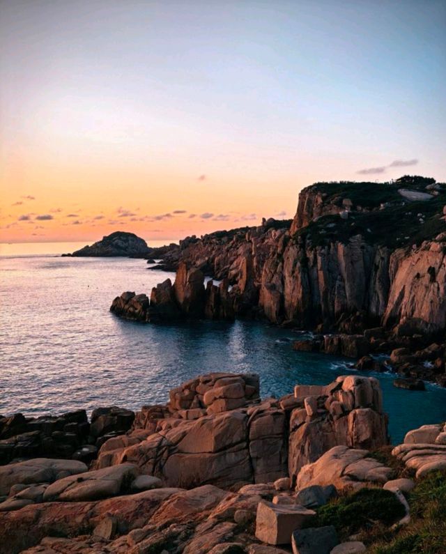 這裡看海最美 這裡看海最美