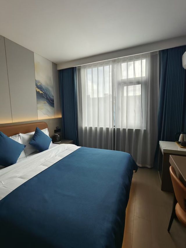 性價比超高的寶藏酒店