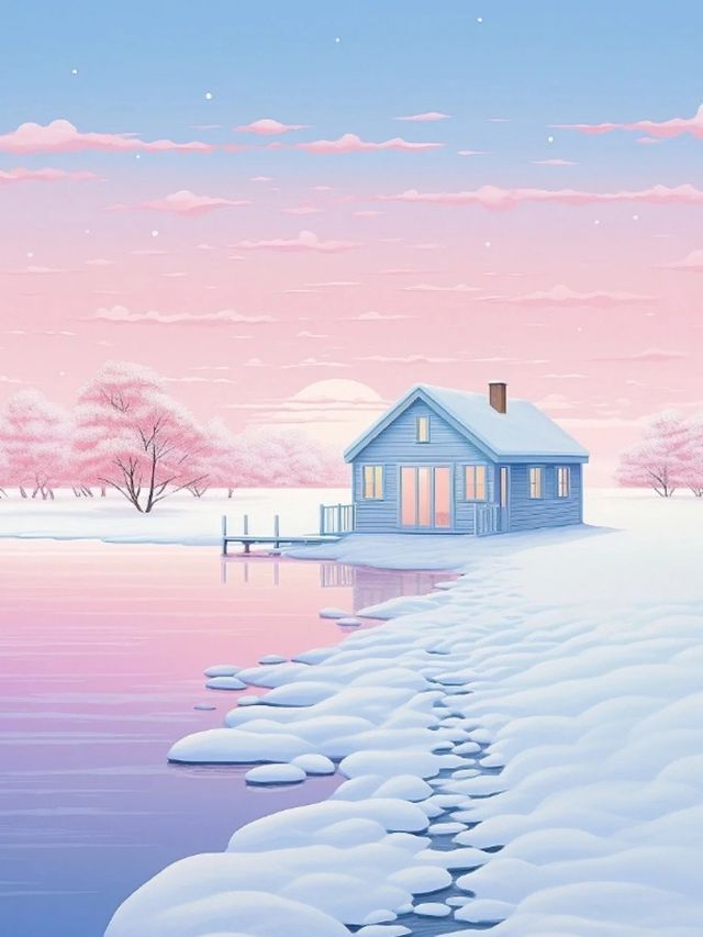 冬遊雪國三省這些玩法別錯過