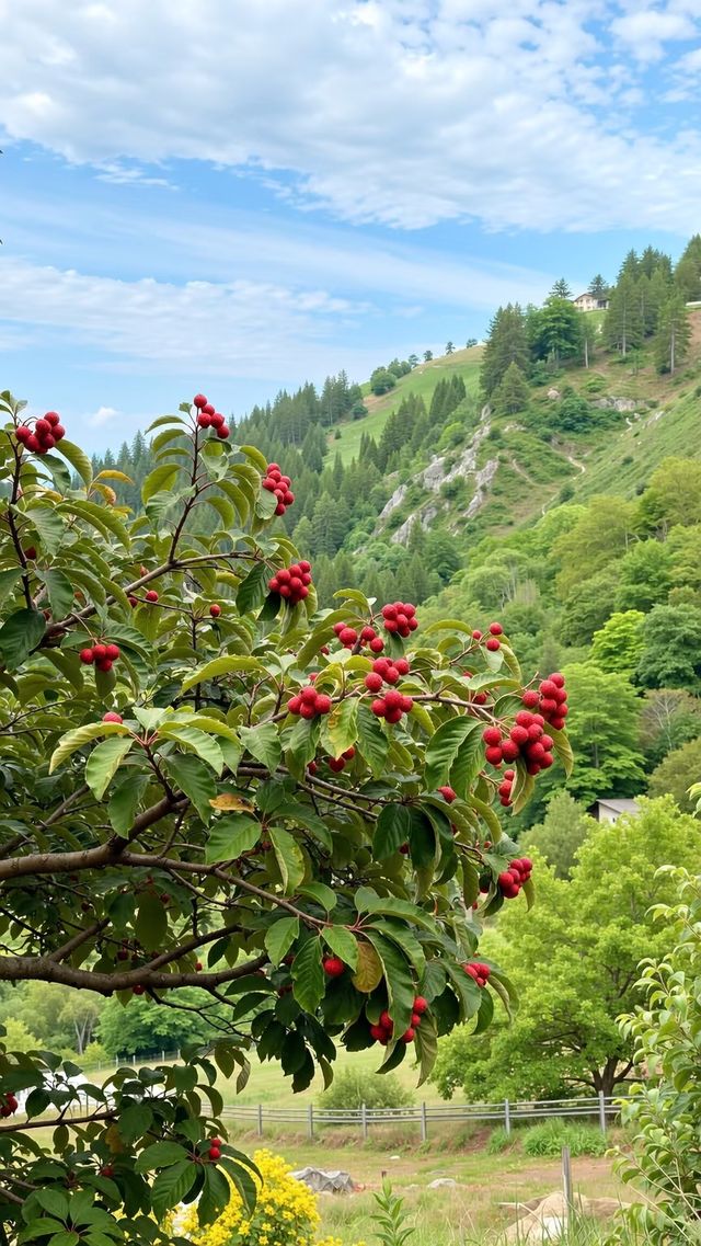 密雲小眾紅葉秘境人少景美還免費！