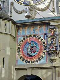 瑞士的秋自帶濾鏡|4天3晚不踩雷攻略