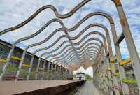 探秘轉業軍人奮鬥之地鶯歌海的千年鹽場與浪漫時光