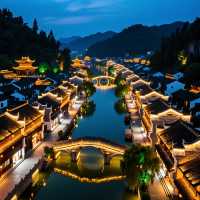 綿陽5天4晚家庭旅遊攻略(預算:6000元)