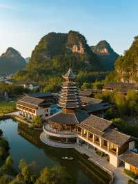 川西親子寶藏！帶娃住進「瑞士同款」酒店