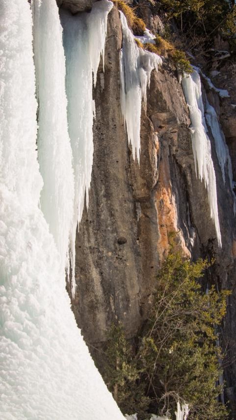 長白山峽谷徒步攻略