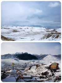 12月-2月，淡季旅行適合去的6個目的地，體驗好，冬景極佳！