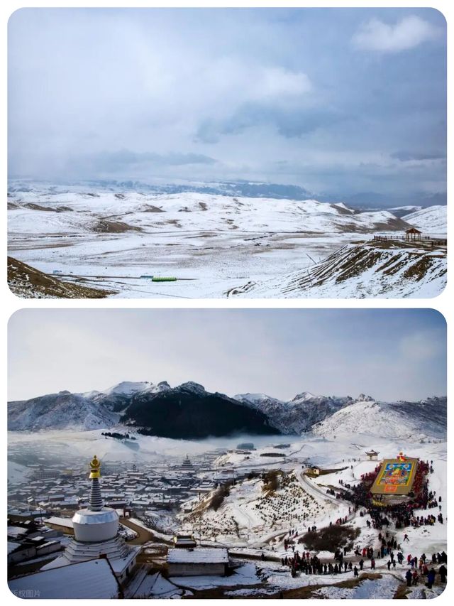 12月-2月，淡季旅行適合去的6個目的地，體驗好，冬景極佳！