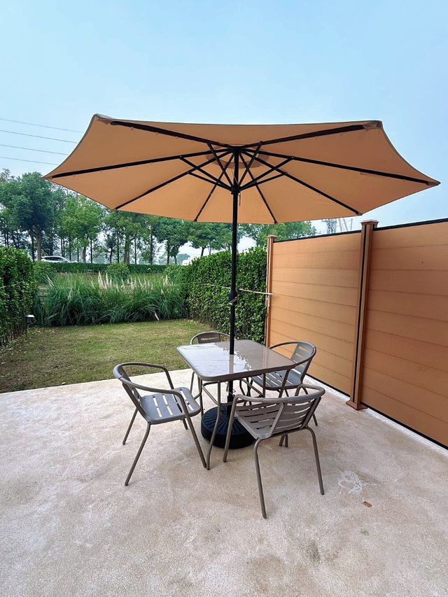 迪士尼旁的寶藏酒店私湯+接駁車